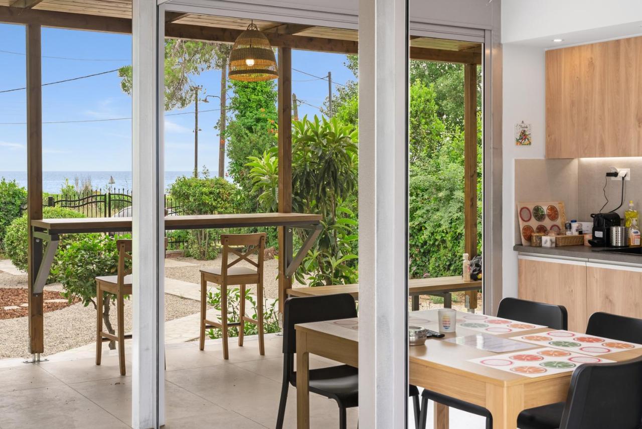 Vakantiehuis Twins Sea Front
