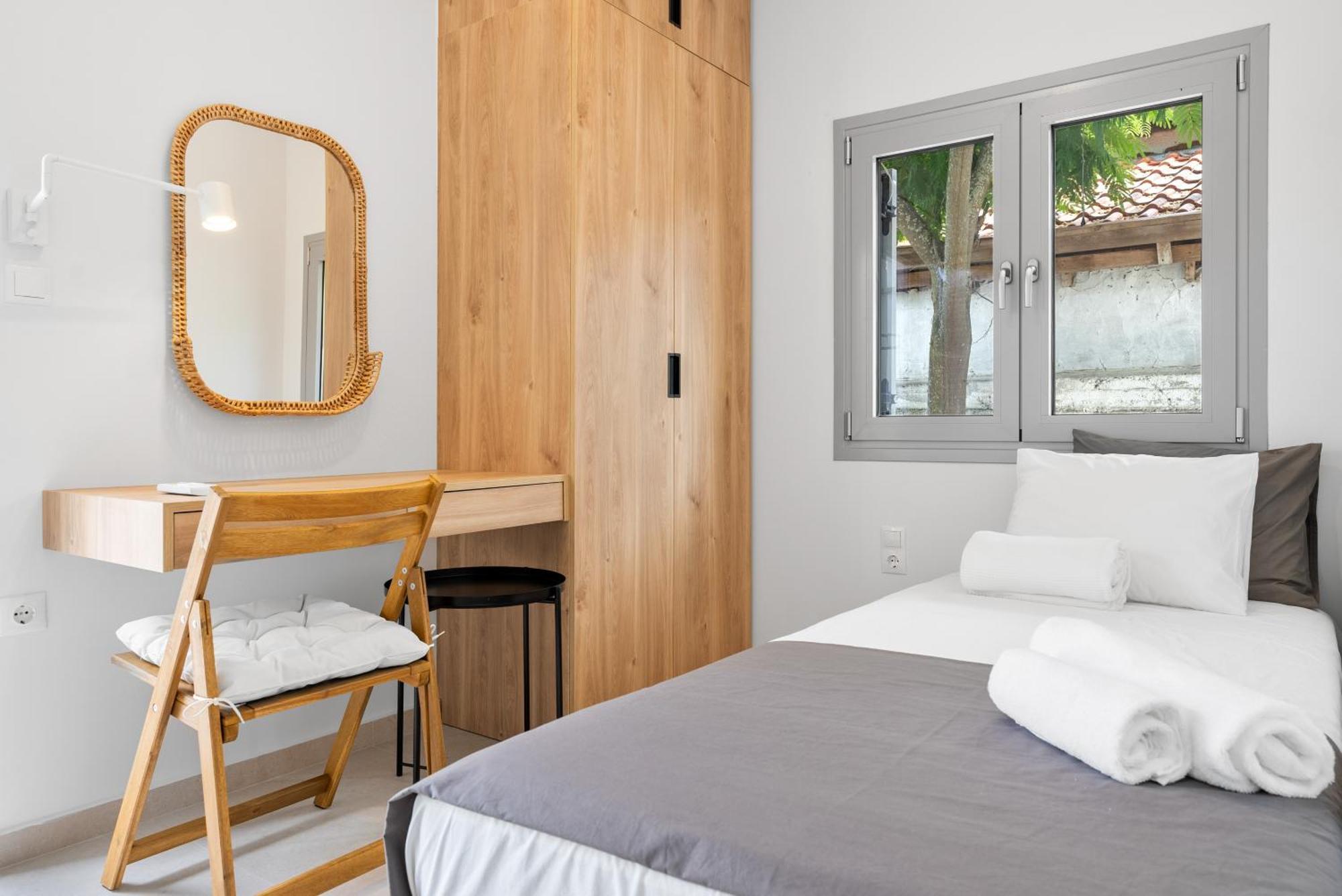 Twins Sea Front Vakantiehuis