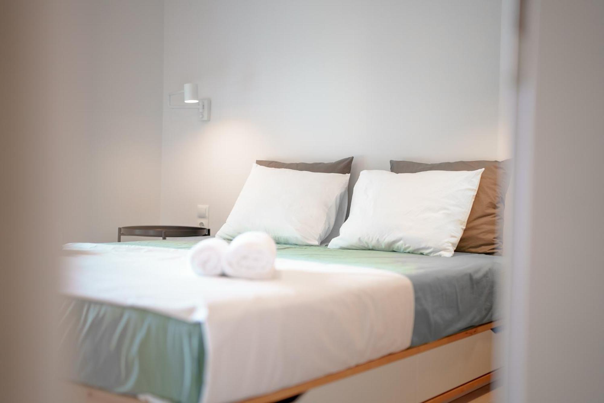 Vakantiehuis Twins Sea Front *